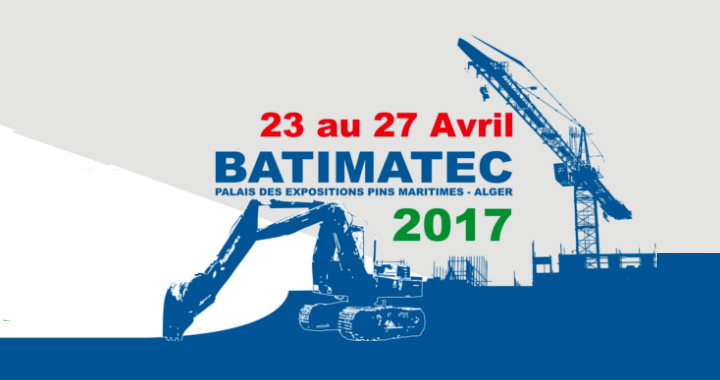 ZDP Attended the BATIMATEC Expo 2017 in Algeria ZDP Attended the BATIMATEC Expo 2017 in Algeria